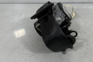 Pretensionneur de ceinture avant droit RENAULT MEGANE 3