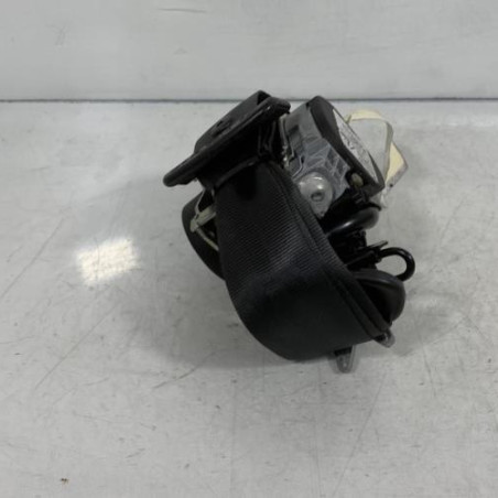 Pretensionneur de ceinture avant droit RENAULT MEGANE 3