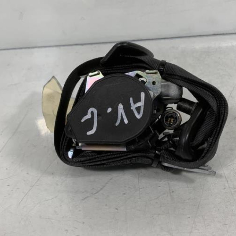 Pretensionneur de ceinture avant droit RENAULT MEGANE 3 Photo n°3
