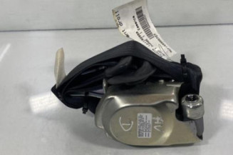 Pretensionneur de ceinture avant droit TOYOTA AYGO 1 Photo n°1