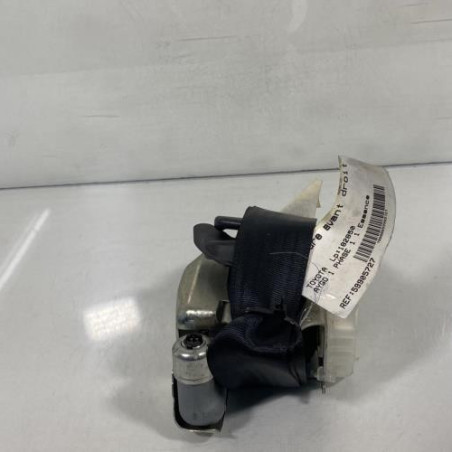 Pretensionneur de ceinture avant droit TOYOTA AYGO 1
