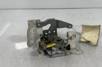 Serrure avant droit TOYOTA AYGO 1