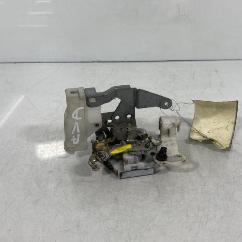 Serrure avant droit TOYOTA AYGO 1 Photo n°3