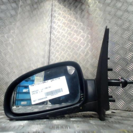 Retroviseur gauche DAEWOO KALOS Photo n°1