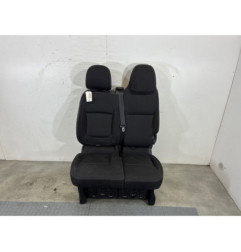Siege avant droit (banquette double) RENAULT TRAFIC 3 COURT Photo n°1