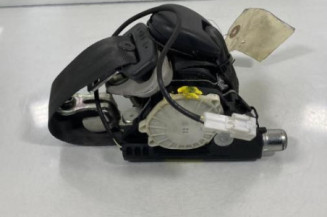 Pretensionneur de ceinture avant droit RENAULT GRAND MODUS Photo n°1