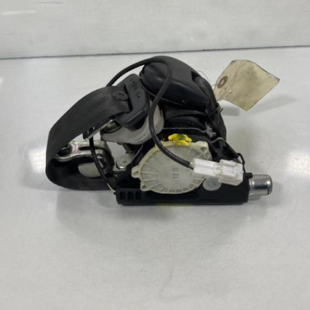 Pretensionneur de ceinture avant droit RENAULT GRAND MODUS Photo n°1