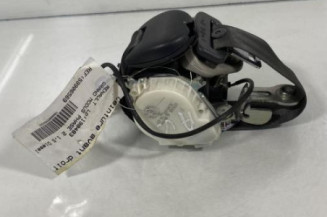 Pretensionneur de ceinture avant droit RENAULT GRAND MODUS