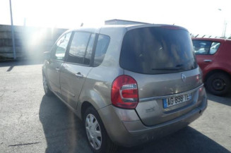Pretensionneur de ceinture avant droit RENAULT GRAND MODUS