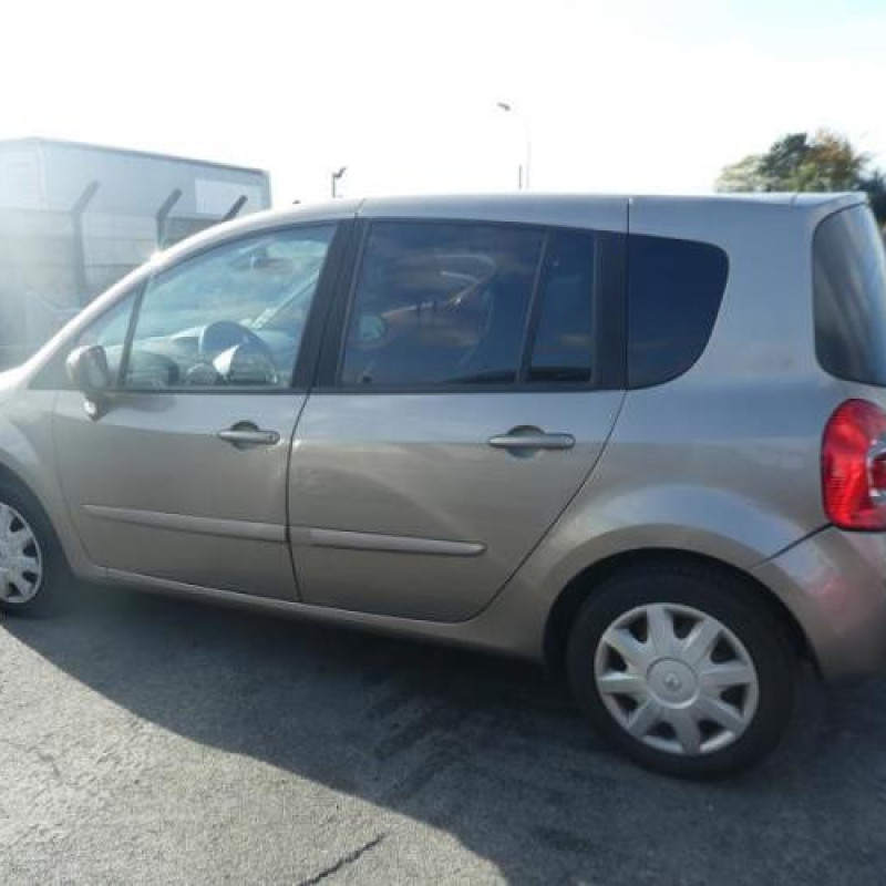 Pretensionneur de ceinture avant droit RENAULT GRAND MODUS Photo n°8