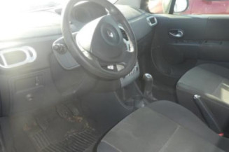 Pretensionneur de ceinture avant droit RENAULT GRAND MODUS