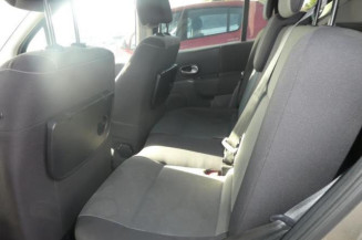 Pretensionneur de ceinture avant droit RENAULT GRAND MODUS