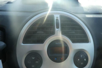 Pretensionneur de ceinture avant droit RENAULT GRAND MODUS