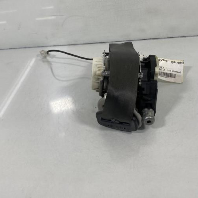 Pretensionneur de ceinture avant gauche RENAULT GRAND MODUS Photo n°2