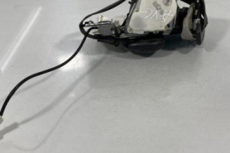Pretensionneur de ceinture avant gauche RENAULT GRAND MODUS
