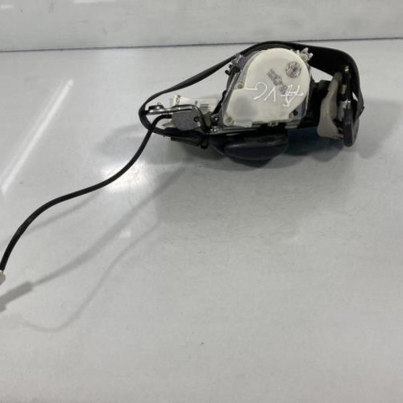 Pretensionneur de ceinture avant gauche RENAULT GRAND MODUS Photo n°3
