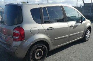 Pretensionneur de ceinture avant gauche RENAULT GRAND MODUS