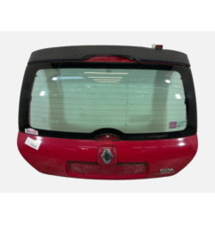 Malle/Hayon arriere RENAULT CLIO 2 CAMPUS Photo n°1