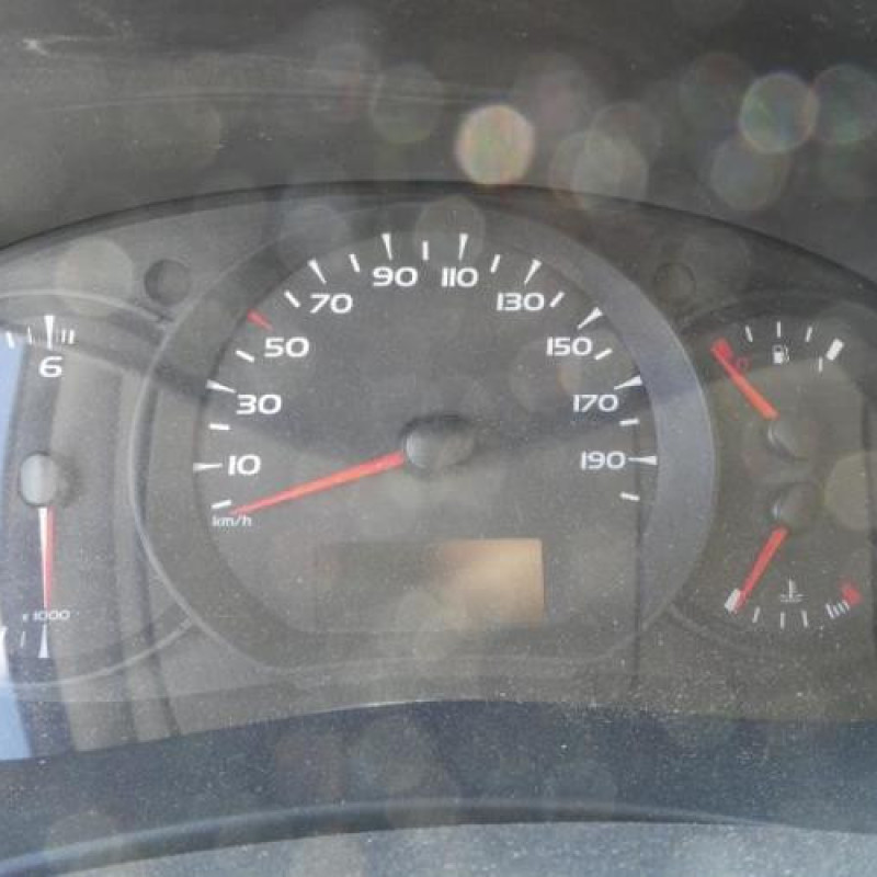 Pulseur d'air RENAULT KANGOO 2 Photo n°10