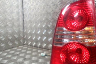 Feu arriere principal droit (feux) HYUNDAI ATOS 2 PRIME Photo n°1