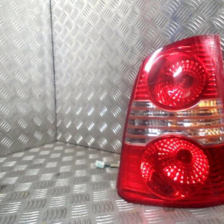 Feu arriere principal droit (feux) HYUNDAI ATOS 2 PRIME Photo n°1