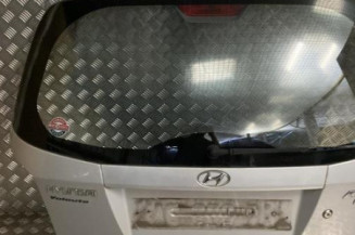 Malle/Hayon arriere HYUNDAI ATOS 2 PRIME Photo n°1
