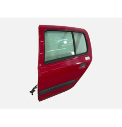 Porte arriere gauche RENAULT CLIO 2 CAMPUS