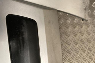 Pare choc avant HYUNDAI ATOS 2 PRIME