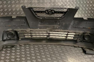 Pare choc avant HYUNDAI ATOS 2 PRIME