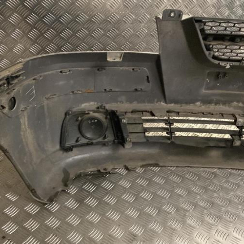 Pare choc avant HYUNDAI ATOS 2 PRIME Photo n°6