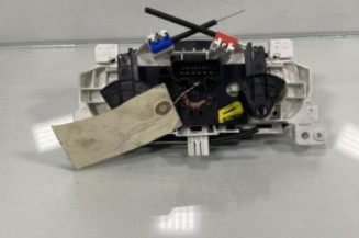 Commande chauffage RENAULT TWINGO 3