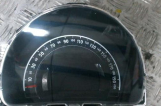 Compteur RENAULT TWINGO 3 Photo n°1