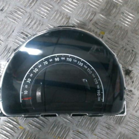 Compteur RENAULT TWINGO 3 Photo n°1