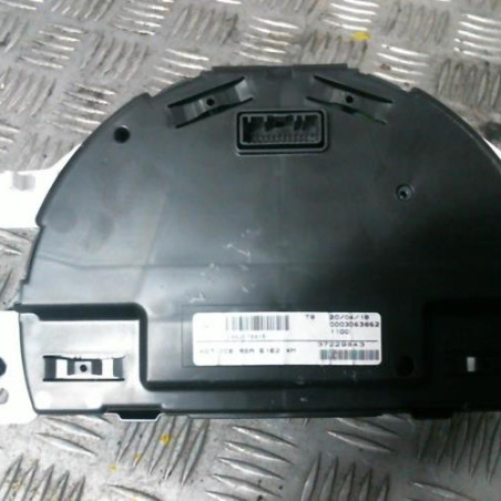 Compteur RENAULT TWINGO 3