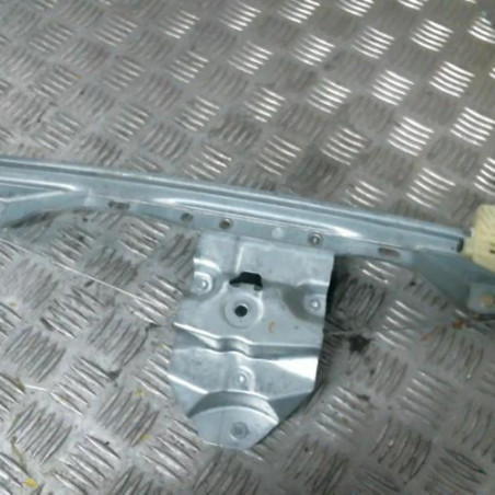 Leve vitre electrique avant droit RENAULT TWINGO 3 Photo n°1