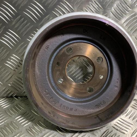 Tambour arriere droit RENAULT TWINGO 3