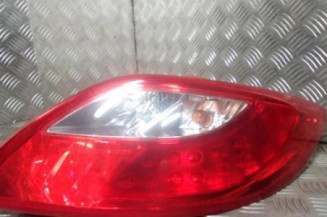 Feu arriere principal droit (feux) MAZDA 2 2 Photo n°1