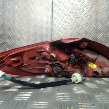 Feu arriere principal droit (feux) MAZDA 2 2