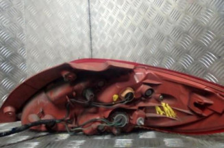 Feu arriere principal gauche (feux) MAZDA 2 2
