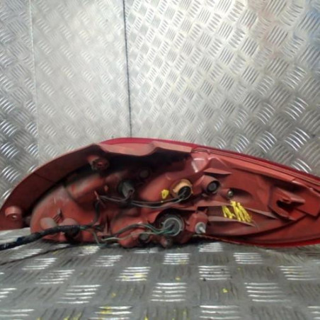 Feu arriere principal gauche (feux) MAZDA 2 2
