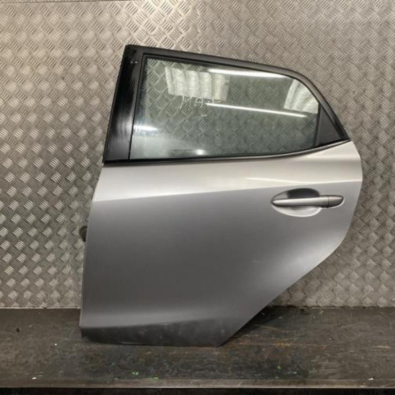 Porte arriere gauche MAZDA 2 2 Photo n°1