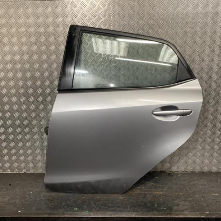 Porte arriere gauche MAZDA 2 2 Photo n°1