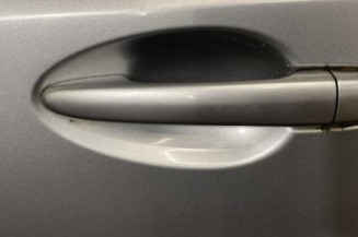 Porte arriere gauche MAZDA 2 2