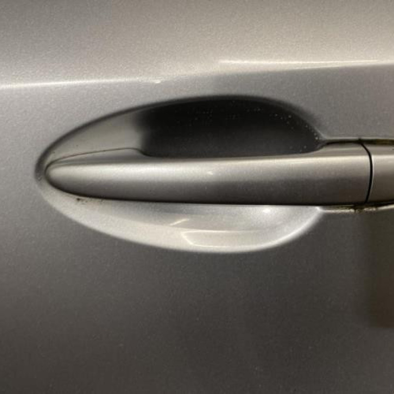 Porte arriere gauche MAZDA 2 2 Photo n°2