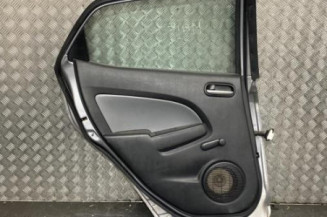 Porte arriere gauche MAZDA 2 2