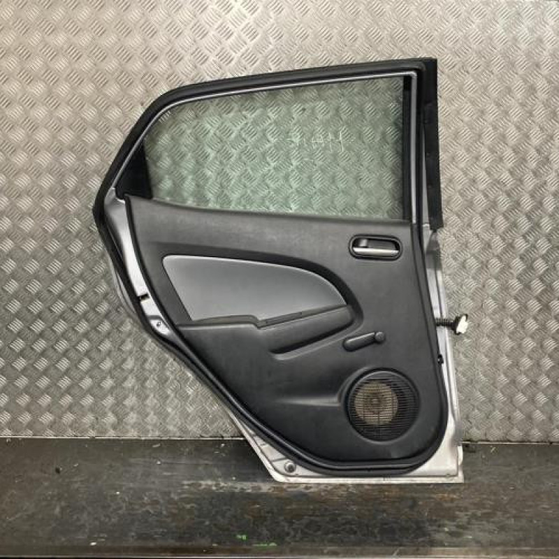 Porte arriere gauche MAZDA 2 2 Photo n°3
