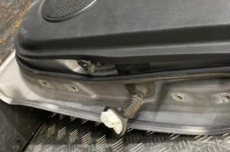 Porte arriere gauche MAZDA 2 2