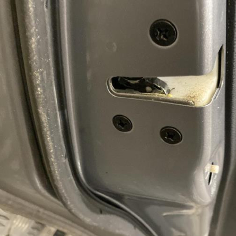 Porte arriere gauche MAZDA 2 2 Photo n°5