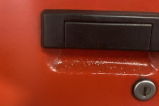 Porte avant gauche RENAULT SUPER 5