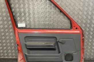 Porte avant gauche RENAULT SUPER 5